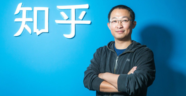 知乎创始人周源全体信：取得了阶段性的成绩，坚持长期主义_腾讯新闻