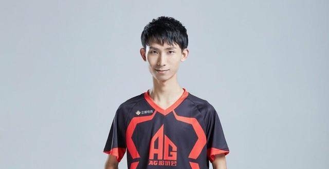 【kpl人物志】成都ag超玩会梦泪,无兵线拆塔,少年扬名!