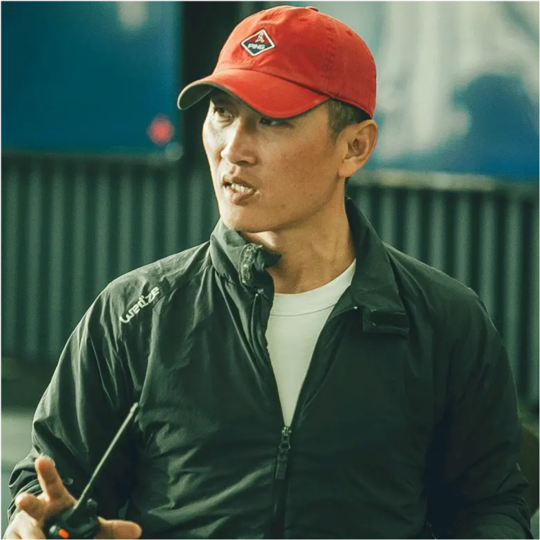 吴鑫磊的个人页