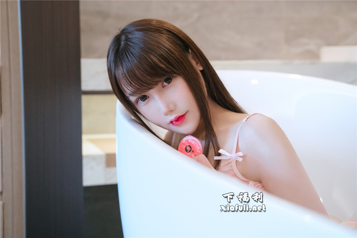 网络红人@星野咪兔 18套COS私房作品合集[6.67G]-Coser吧