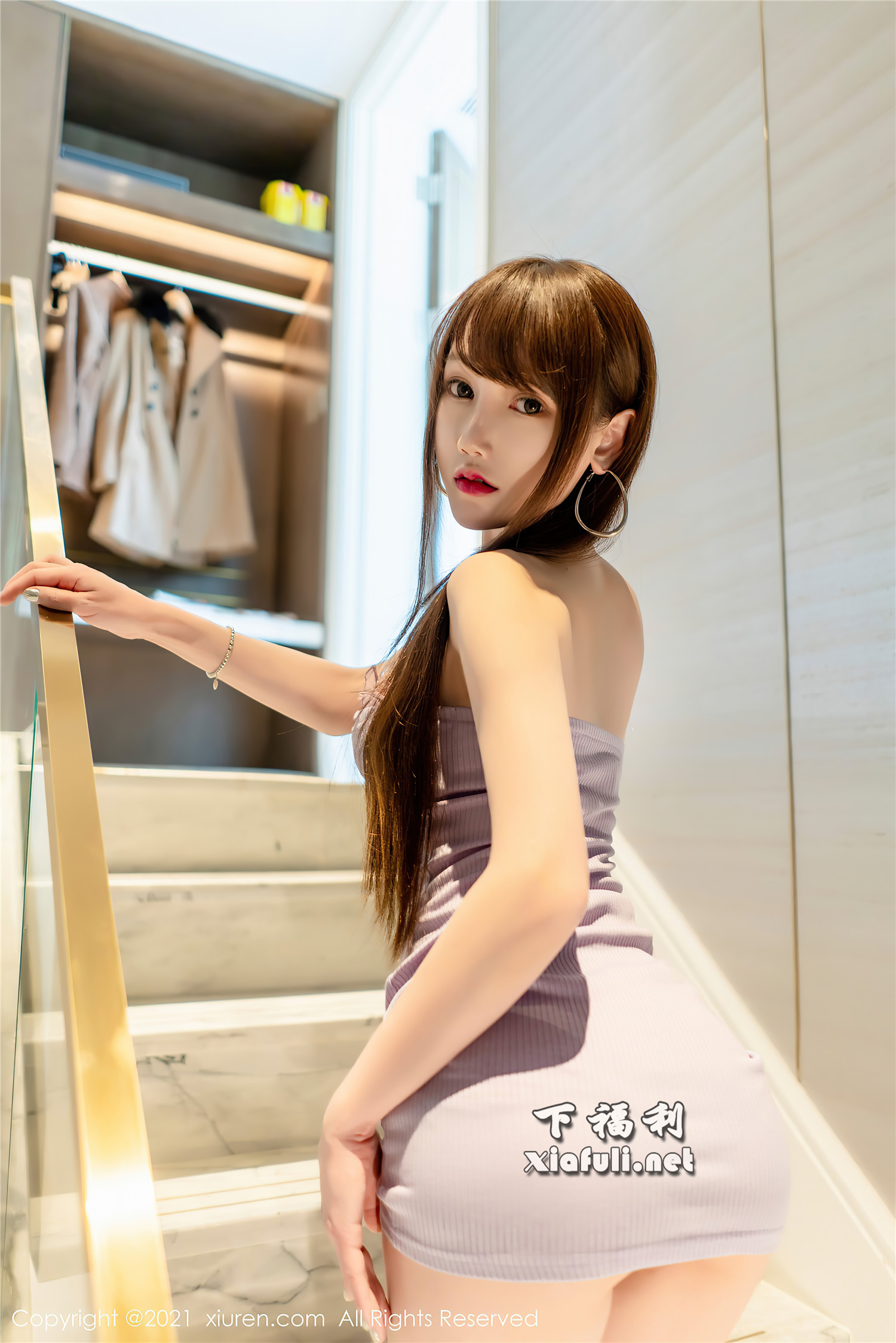 网络红人@星野咪兔 18套COS私房作品合集[6.67G]-Coser吧
