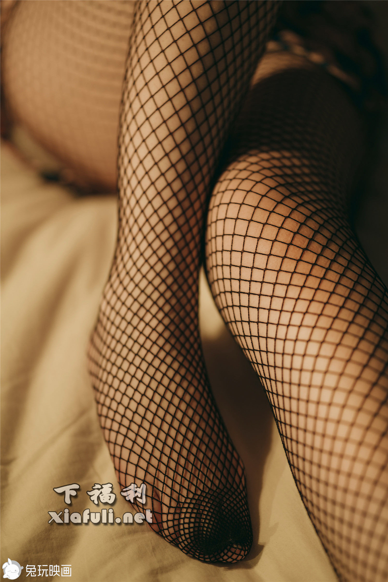 兔玩映画 珠光宝气旗袍妹纸[39P/542M]