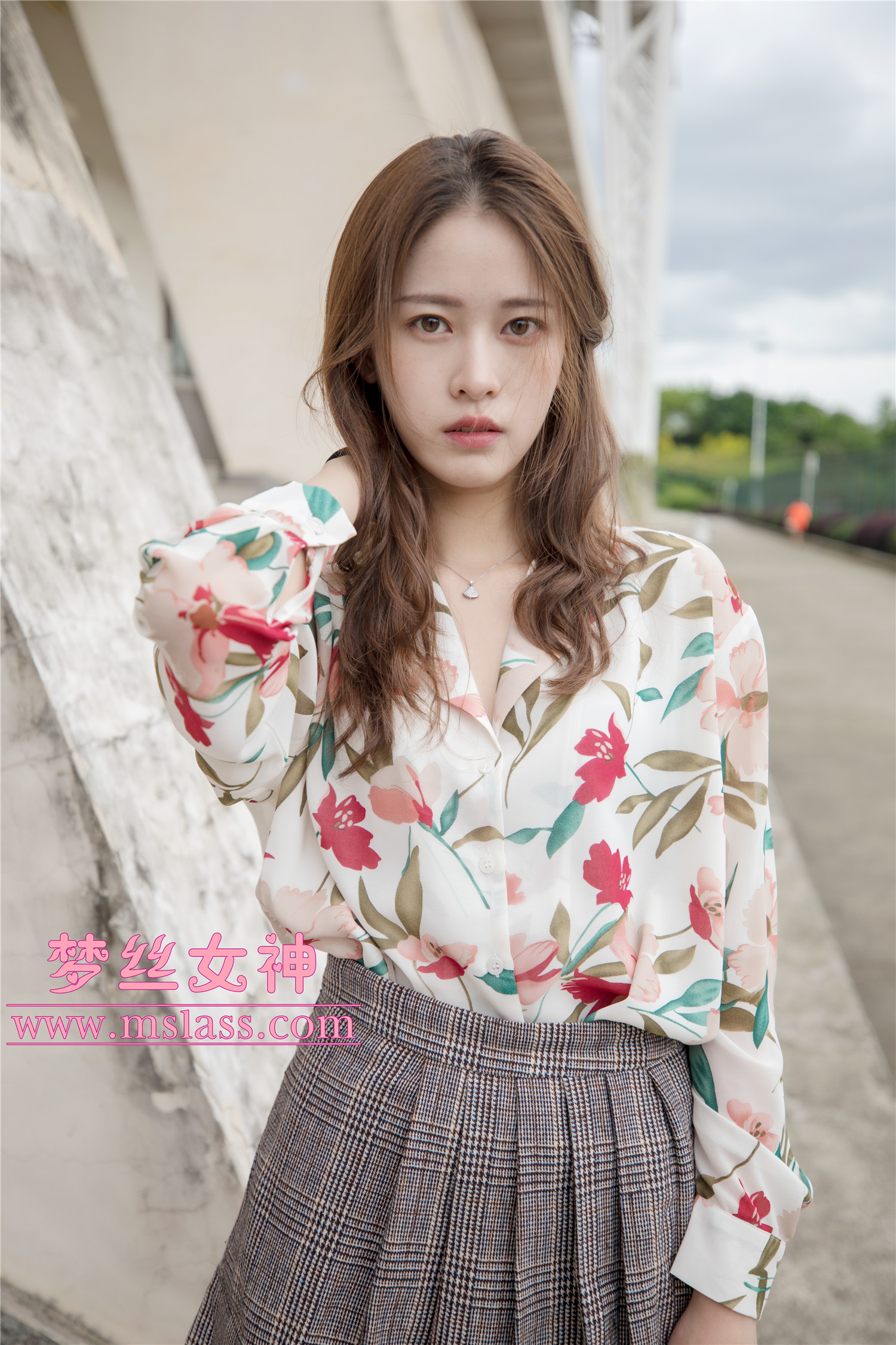 MSLASS梦丝女神 美少女写真资源作品合集[192套][12016P][113G]-觅爱图