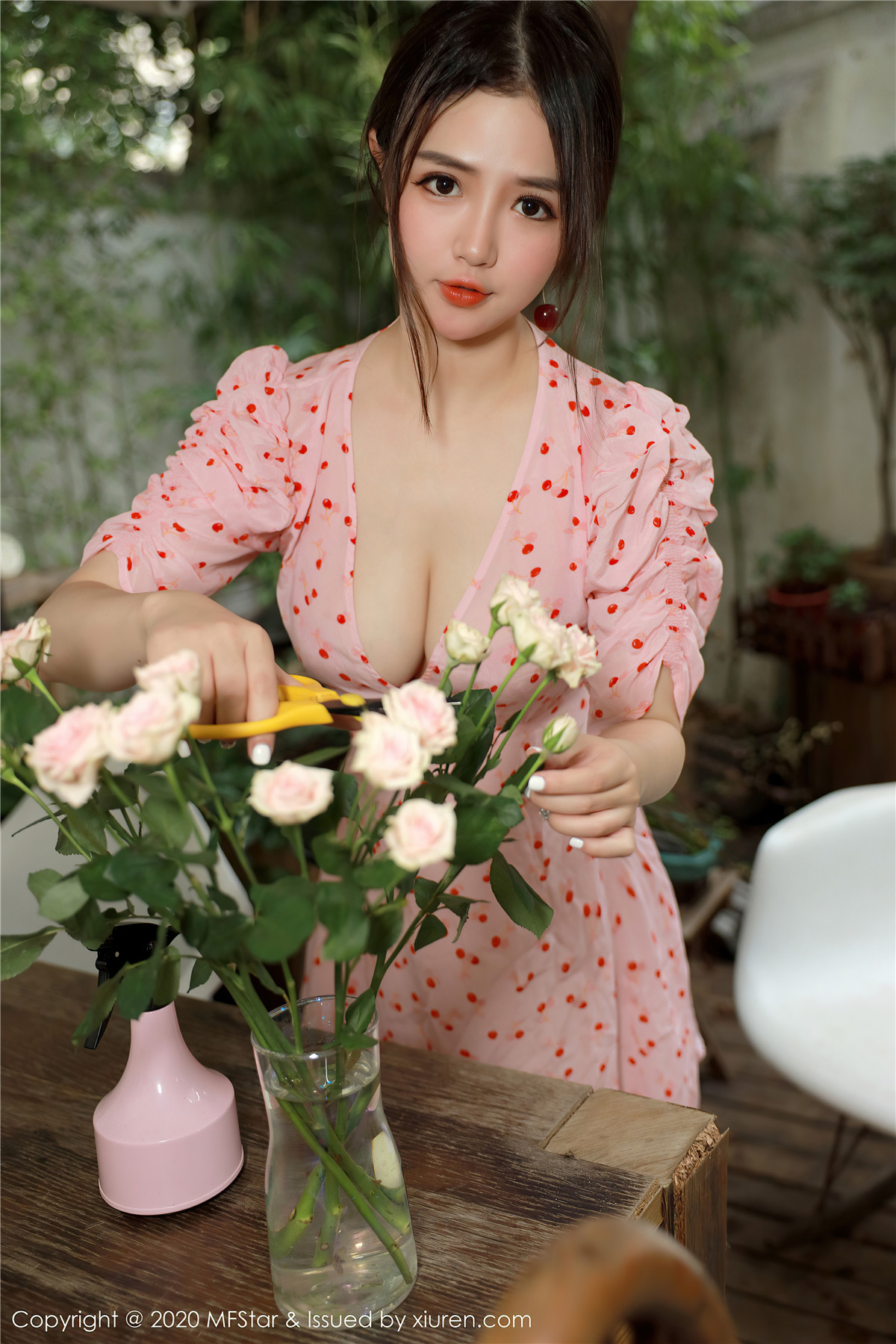 [极品写真]徐cake(蛋糕Cake)写真作品美图素材打包[29套][2284P][7.82G]-觅爱图
