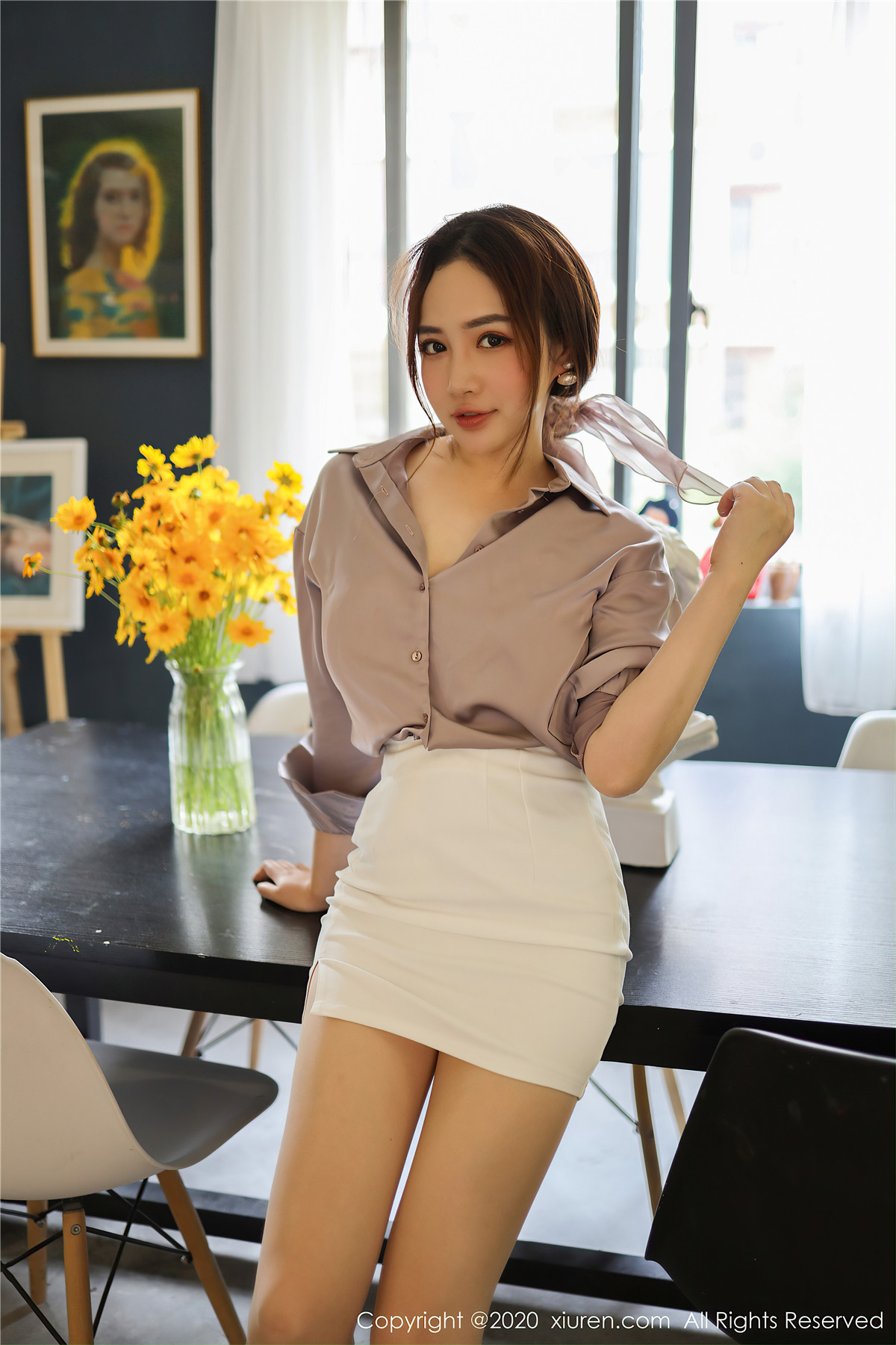 [极品写真]徐cake(蛋糕Cake)写真作品美图素材打包[29套][2284P][7.82G]-觅爱图