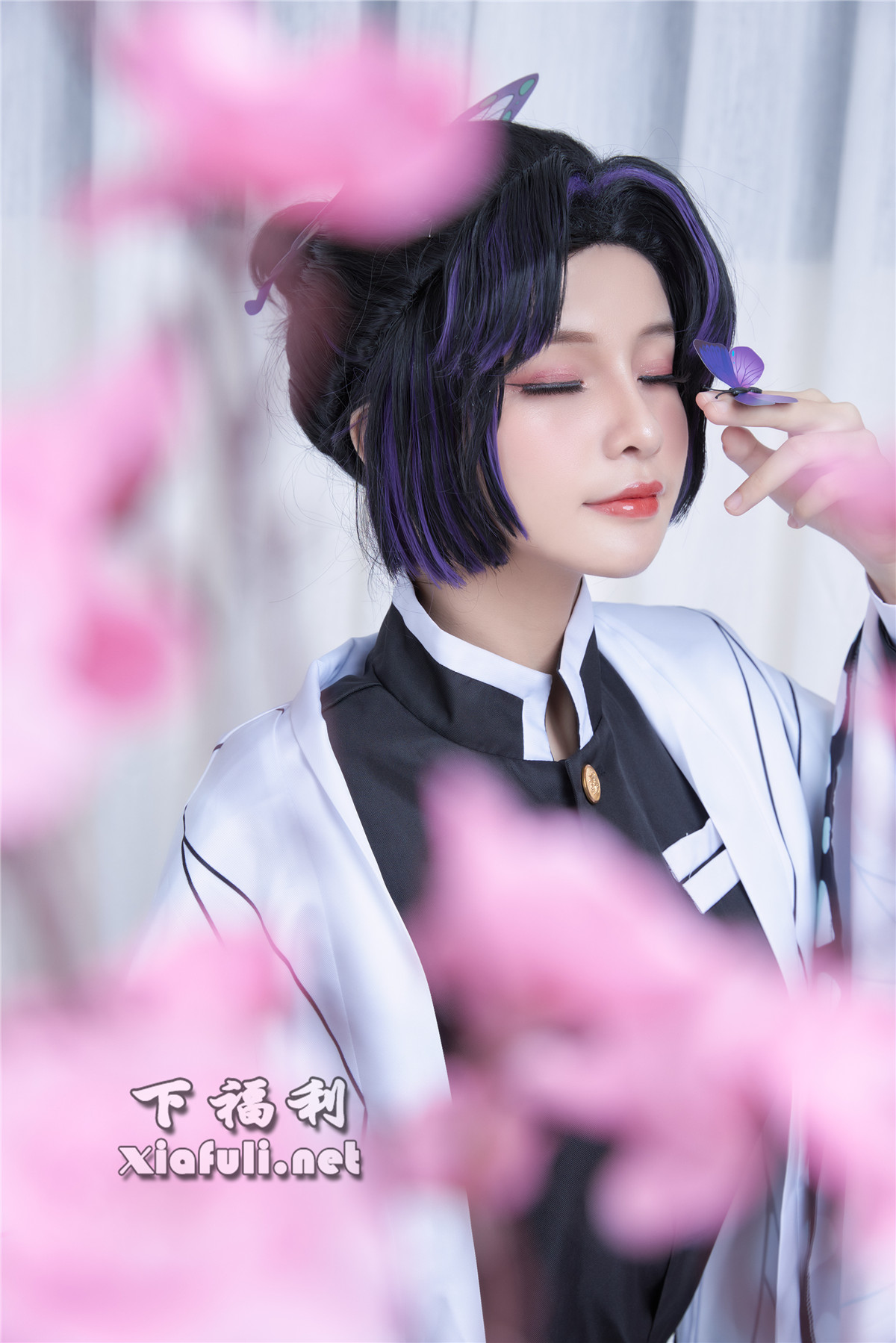 盘点15位Cosplay圈有名气的小姐姐，关于第一名你们怎么看？-N5次元