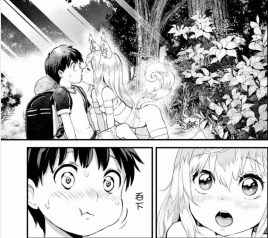 异界困兽娘 异界困兽娘漫画全集免费 下拉式 阅读 仙漫网