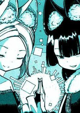 伶辉与宵实 伶辉与宵实更新至第02话 伶辉与宵实下拉式阅读 大树漫画