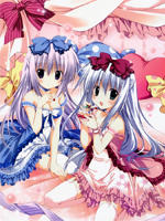 Alice Or Alice 妹控哥哥与双子姐妹 Alice Or Alice 妹控哥哥与双子姐妹 更新至动画化贺图 Alice Or Alice 妹 控哥哥与双子姐妹 下拉式阅读 大树漫画