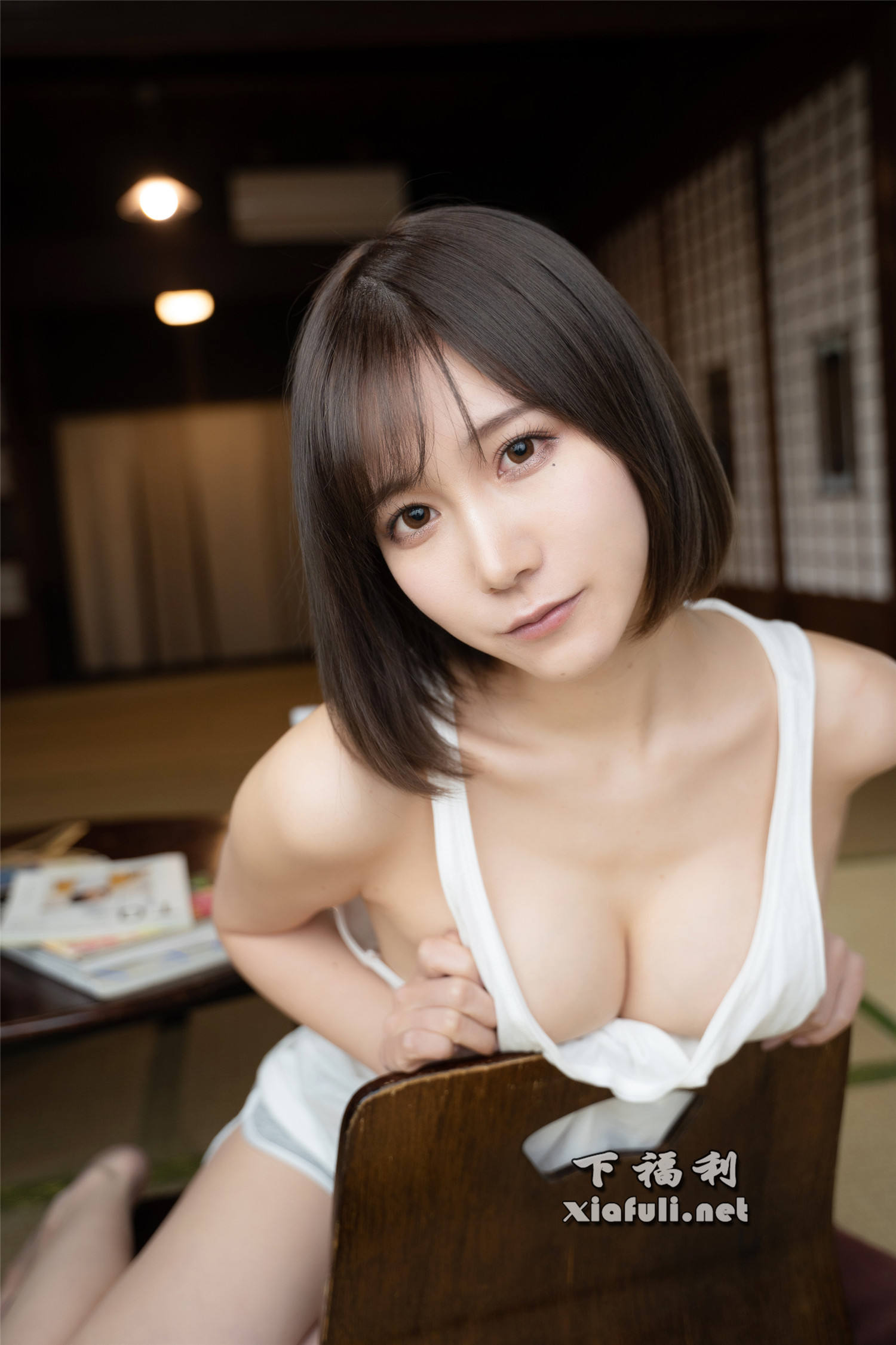 けんけん - とある田舎のお姉さん[200P 341M]