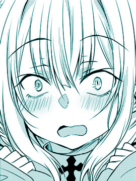 表情有些瘆人的白魔法师 表情有些瘆人的白魔法师更新至第12话 表情有些瘆人的白魔法师下拉式阅读 大树漫画