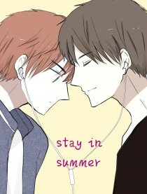 stay in summer