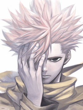 作者 小玉有起的漫画列表 第1页 大树漫画