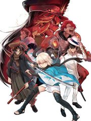 Fate Strange Fake Fate Strange Fake更新至第04话01话 Fate Strange Fake下拉式阅读 大树漫画