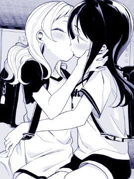 Js学着捡到的本子接吻的故事 Js学着捡到的本子接吻的故事更新至第04话 Js学着捡到的本子接吻的故事下拉式阅读 大树漫画