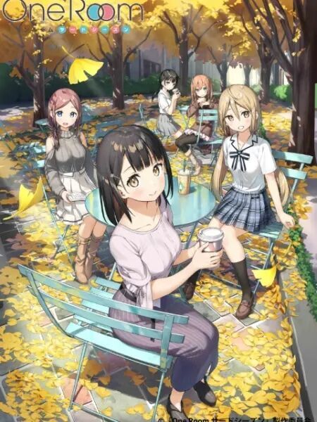 One Room Angel One Room Angel漫画全集免费 下拉式 阅读 仙漫网