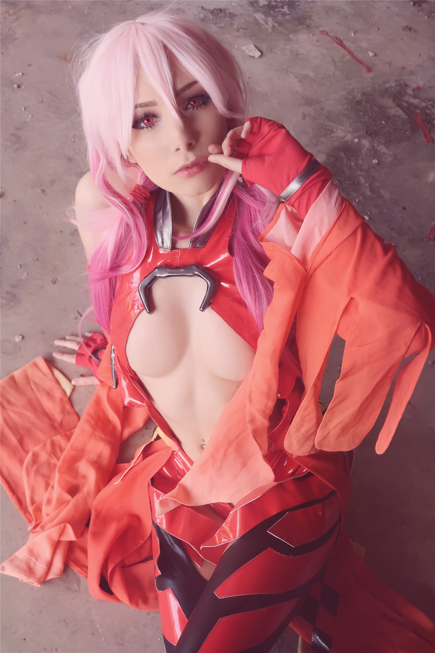 [Cosplay]Beke Jacoba COS作品美图素材合集打包[25套][836P][2.62G]-觅爱图