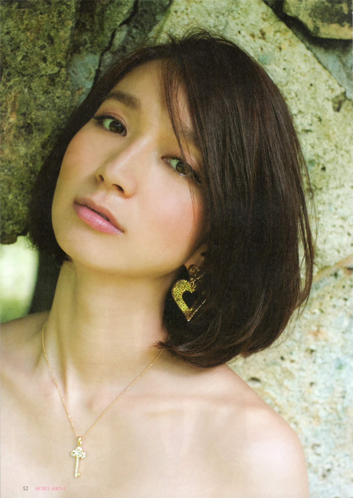 [日本写真]PB写真集 日本女星美图写真合集[52套][5500P][4.88G]-觅爱图