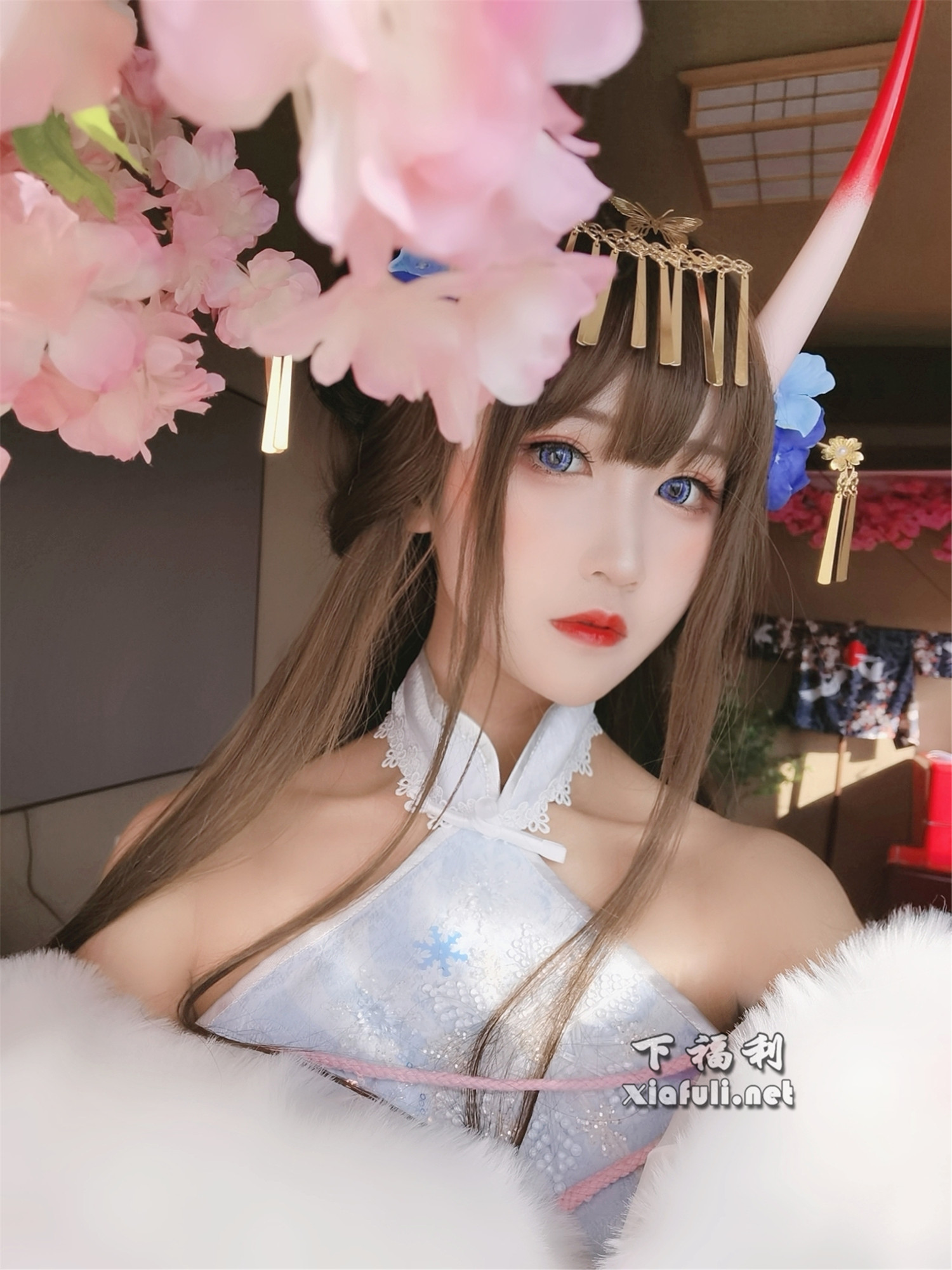 三度_69 能代 冬雪沁香[[31P-2V-275MB]