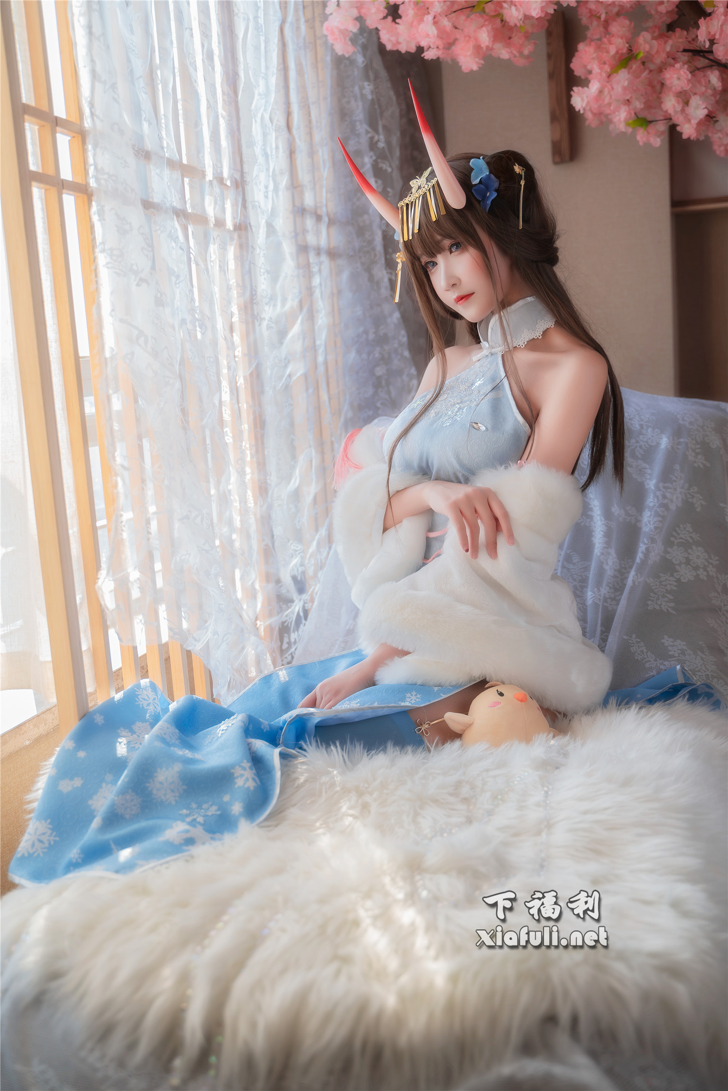 三度_69 能代 冬雪沁香[[31P-2V-275MB]