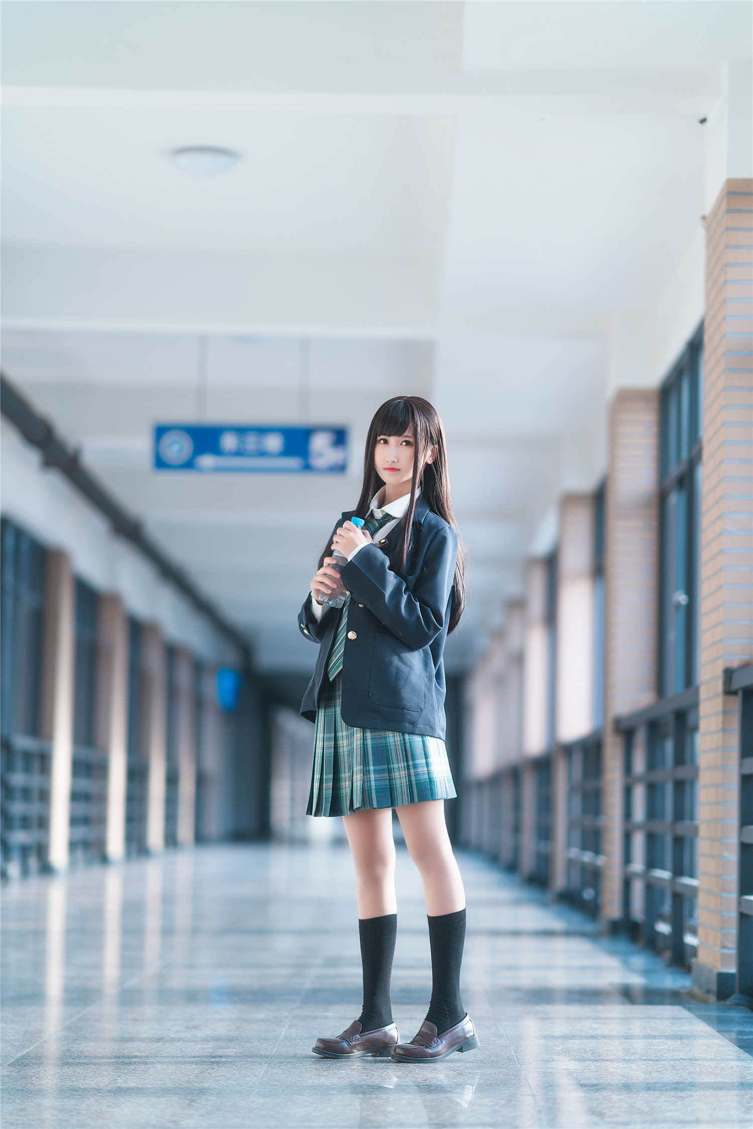 网络红人@三度69 能代 森林来信 [15P/70M]