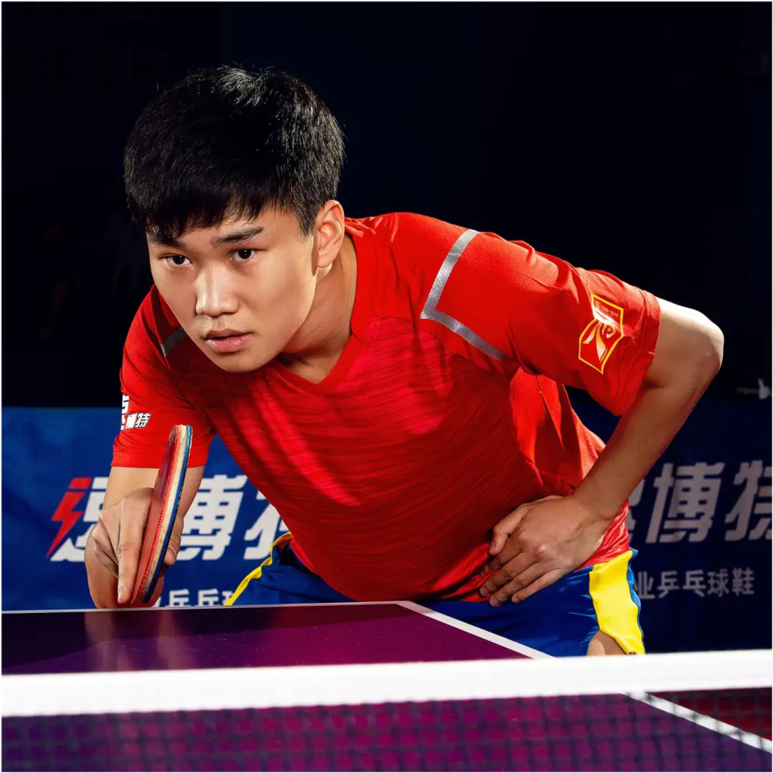 王开乒乓的个人频道