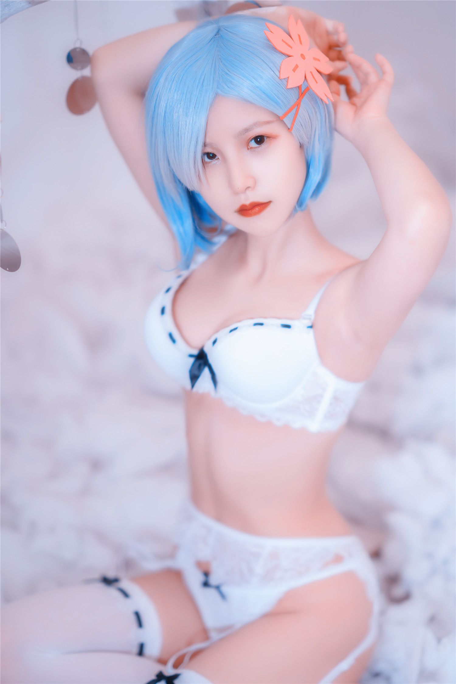 [Cosplay]晕崽Zz COS私房作品美图素材合集[38套][1705P][18.5GB]-觅爱图