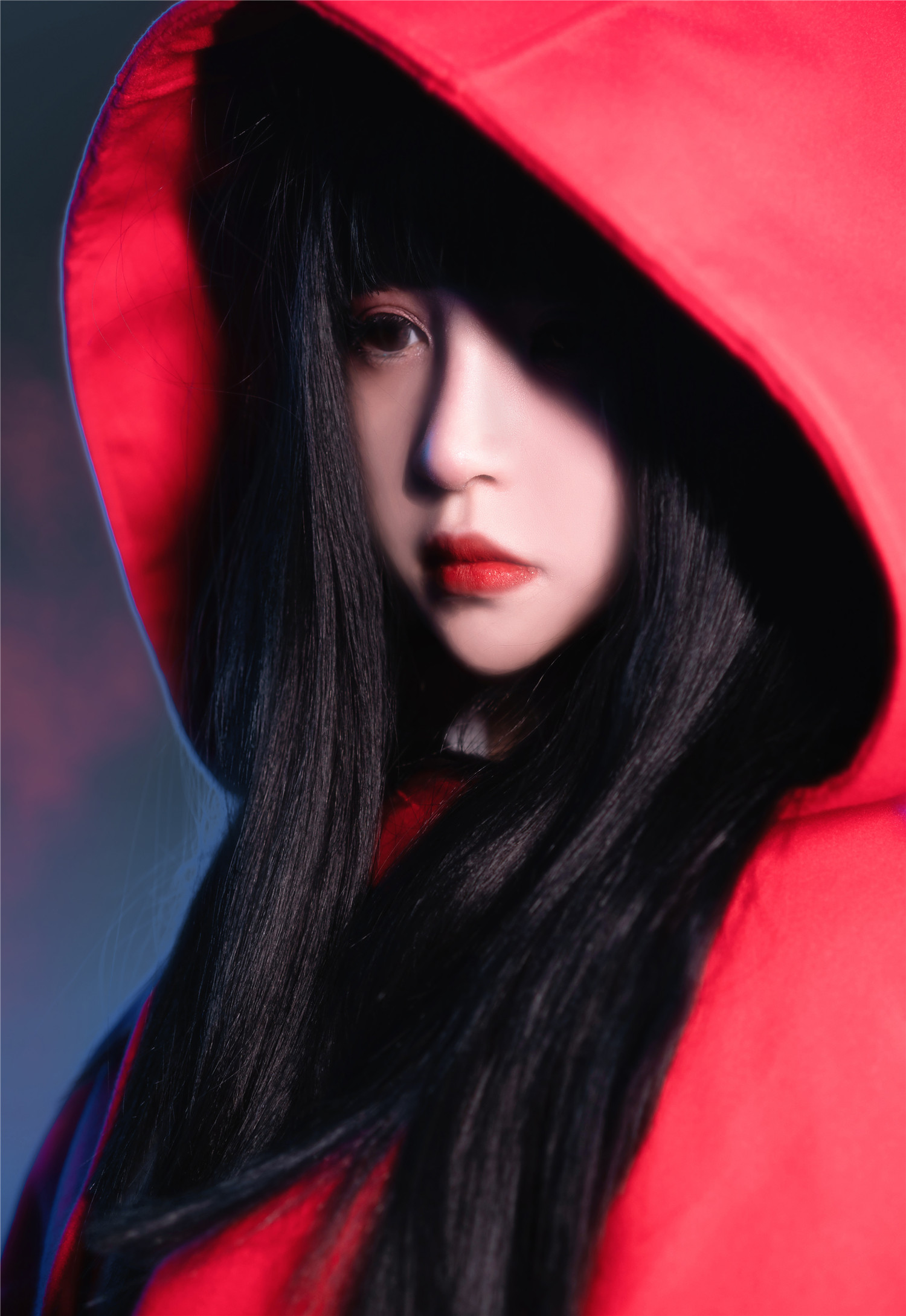 [Cosplay]晕崽Zz COS私房作品美图素材合集[38套][1705P][18.5GB]-觅爱图