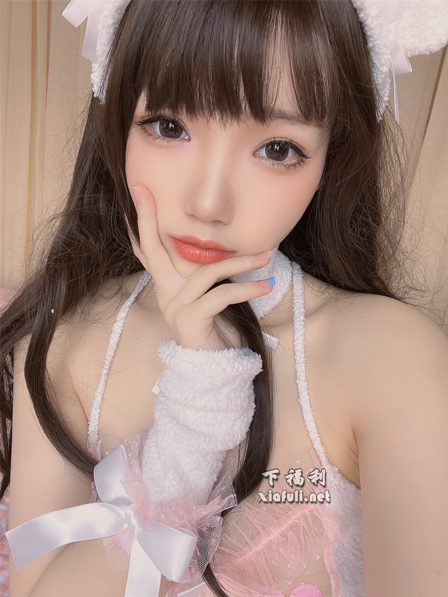 雪晴Astra NO.027 牧场物语 金丝熊[94P8V-1.07GB]