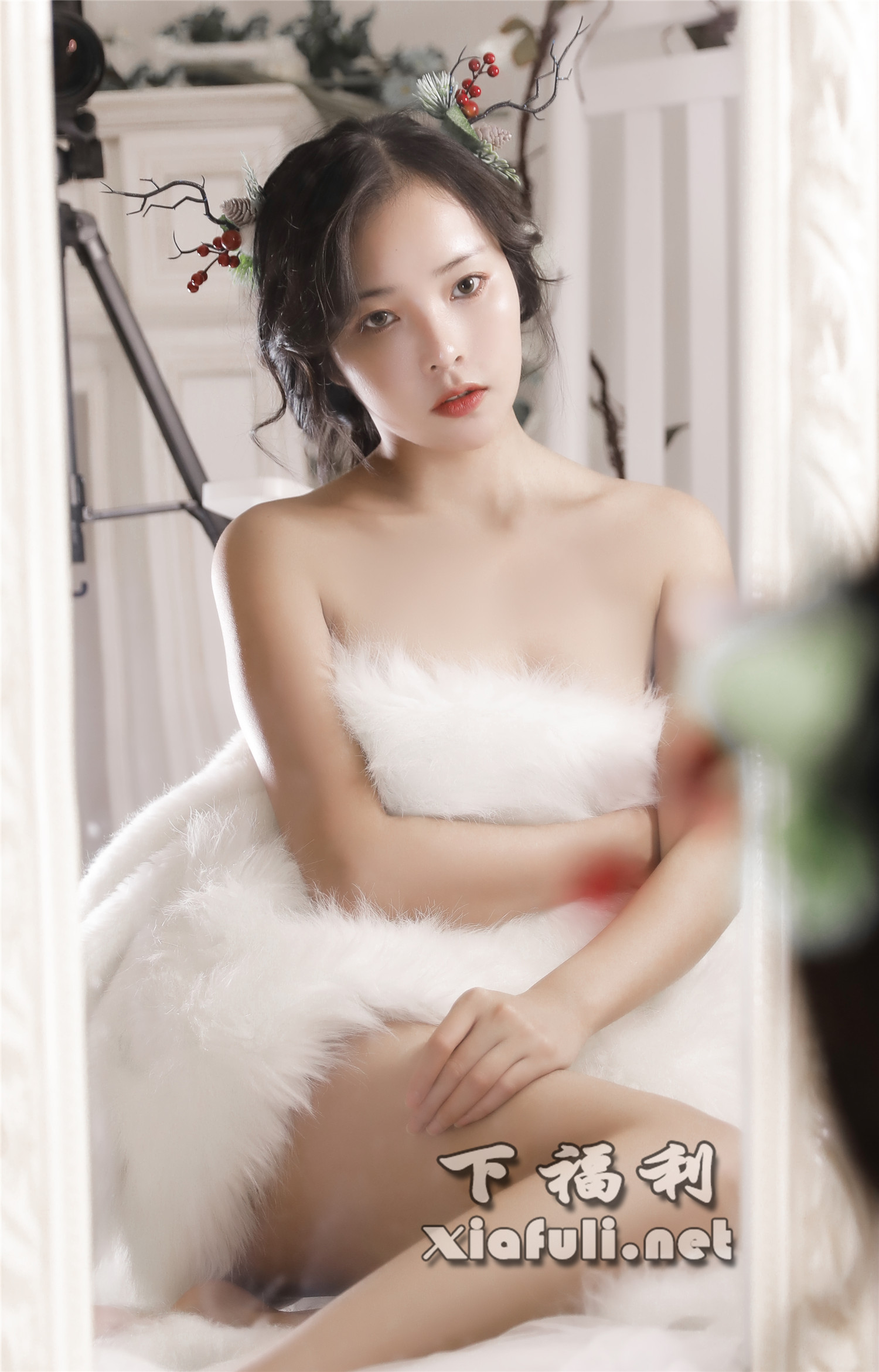 苏嫣嫣阿姨 NO.004 初冬 [31P-194MB]