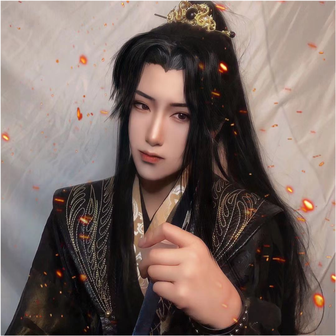 沈什么卿君的个人页