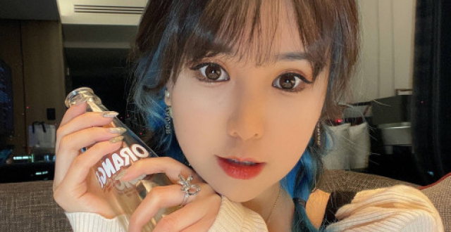 萌小茜来了最新文章