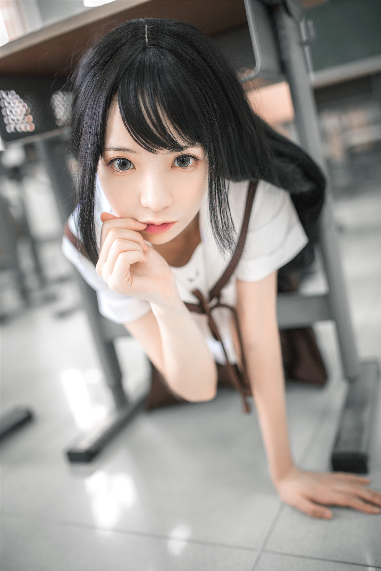 风之领域全套下载 美少女美图素材合集[201至290期][3568P/22G]-觅爱图