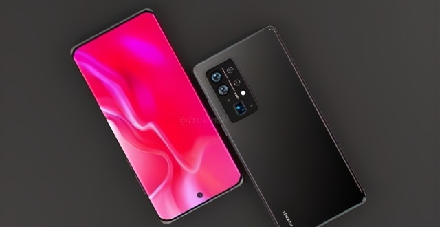 华为p50即将发售,是延续一机难求,还是碾压苹果12?