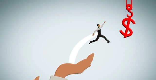 “跑步买基”的年轻人，现在想回归理性_腾讯新闻