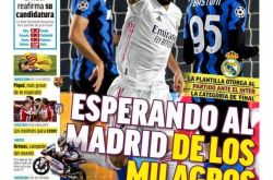 La Liga today’s front page: Barcelona must sign up, Real Madrid expects the wounded to recover as soon as possible