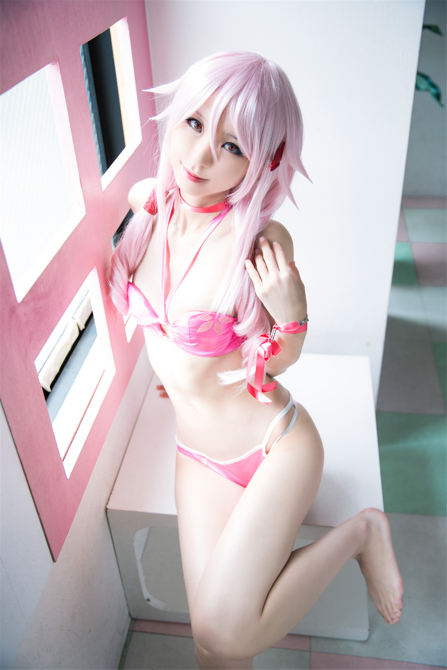 Celle qui prie pour demander le pardon[350P/379M]