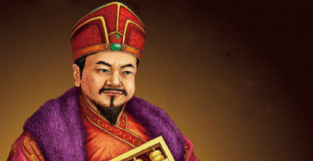 明朝首富沈万三的聚宝盆真实存在吗?