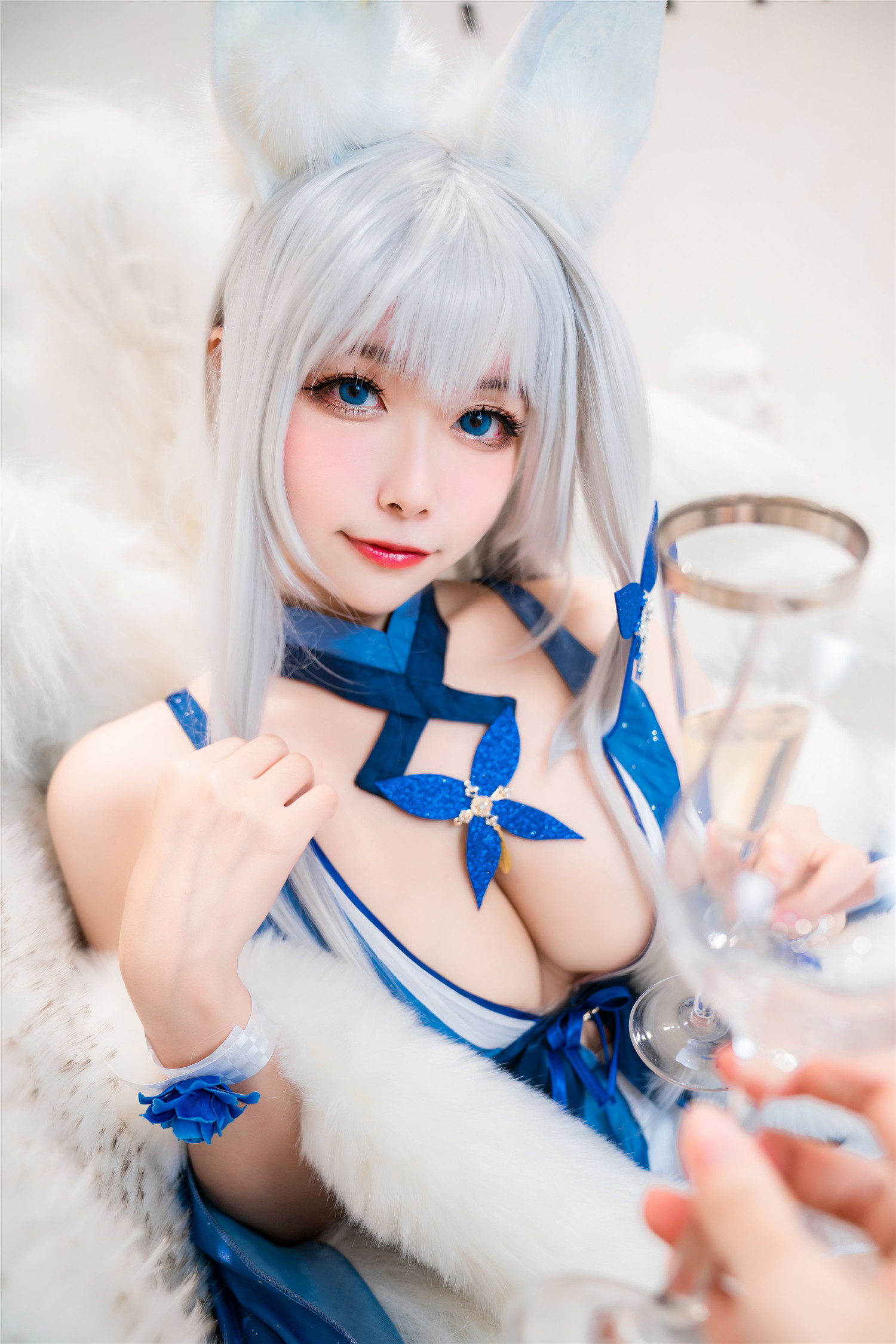 [Cosplay]Momoko葵葵 COS作品美图素材合集[55套][1432P][10.3G]-觅爱图