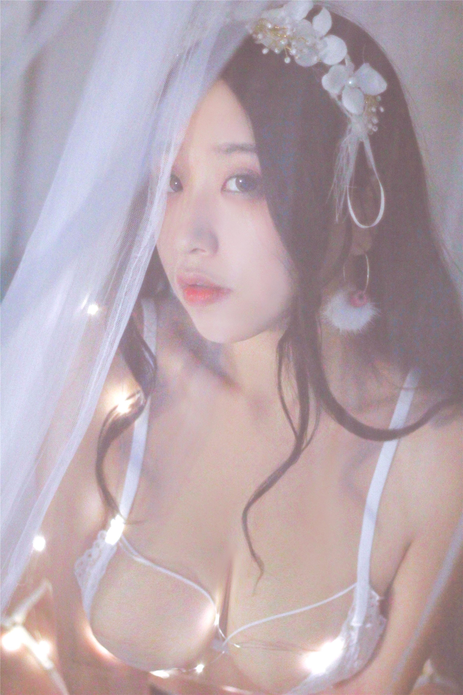 [Cosplay]穆零Mu0 COS私房美图素材合集打包[45套][1231P][4.95GB]-觅爱图