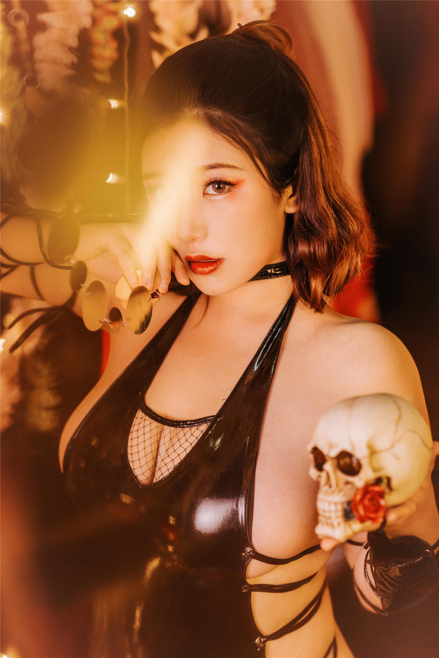 [Cosplay]穆零Mu0 COS私房美图素材合集打包[45套][1231P][4.95GB]-觅爱图