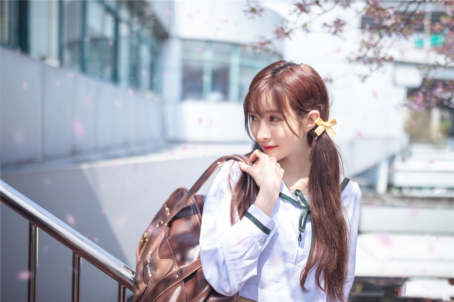 [Cosplay]王羽杉Barbieshy COS私房艺术美图素材合集[27套][715P][3.12G]-觅爱图