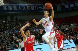 中国男篮未来希望遭重创！20岁新星被无限期禁赛，恐影响职业生涯