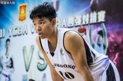 离开广东宏远成定局！潜力新星被杜锋放弃，明年或被当成筹码