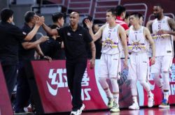 北控现孙悦接班人！新星爆砍30+9击溃新疆，马布里眼光真毒辣_廖三宁