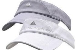 The difference between a golf cap and a tennis cap