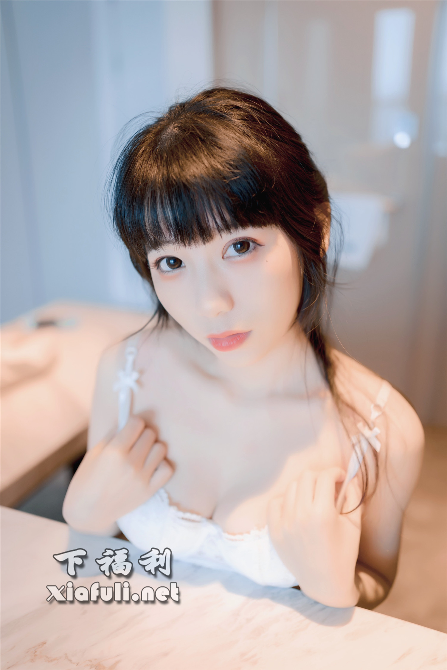 网络红人@usejan蓝蓝 4套私房作品美图合集[150P/298M]