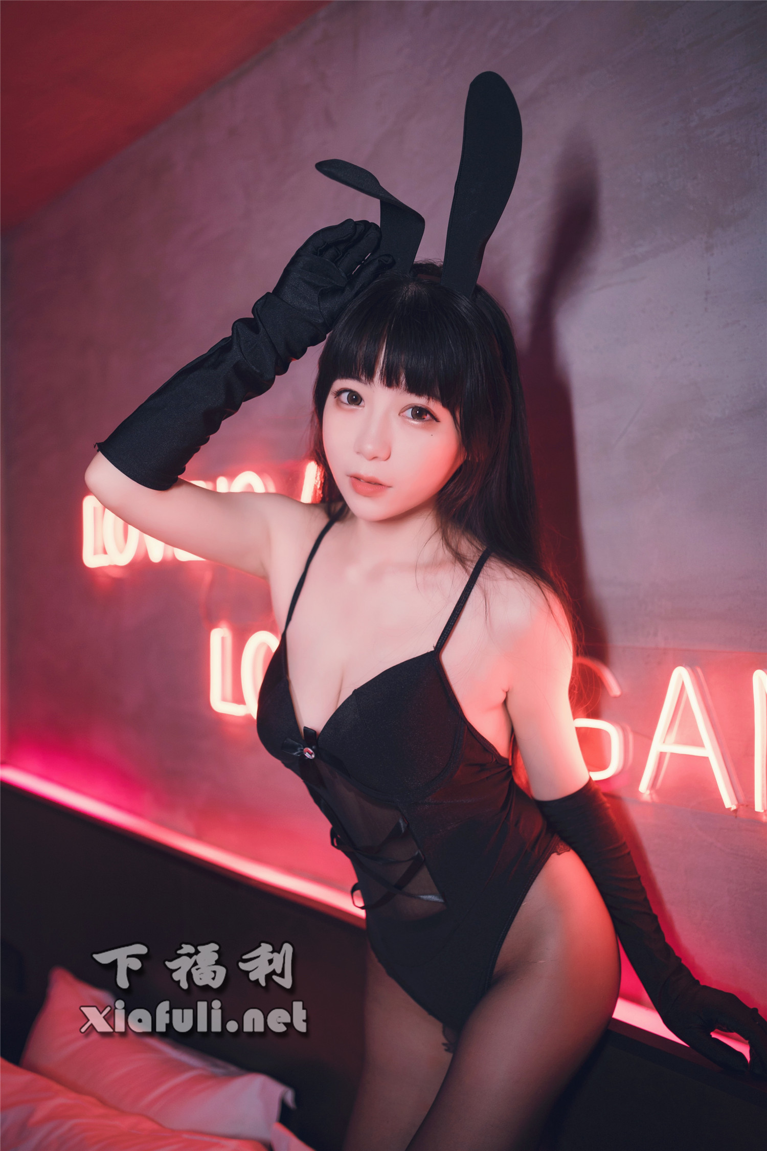 网络红人@usejan蓝蓝 4套私房作品美图合集[150P/298M]