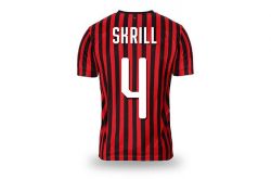 【官宣】Skrill成为AC米兰足球俱乐部全球支付合作伙伴_双方