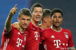 Is the Champions League stable? Looking back at the history of Bayern’s 10 UEFA Champions League decisive battles, it has always been a carnival after suffering.